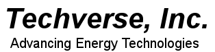 Techverse Inc. Logo